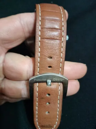 Reloj Ferrari Cronógrafo Hombre