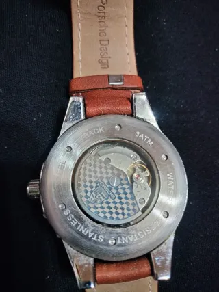 Reloj Ferrari Cronógrafo Hombre