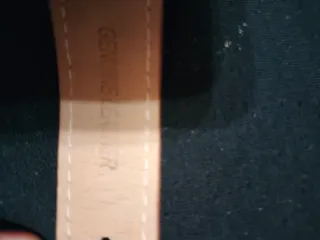 Reloj Ferrari Cronógrafo Hombre