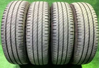 Neumáticos 215/65 R16 C