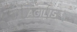 Neumáticos 215/65 R16 C