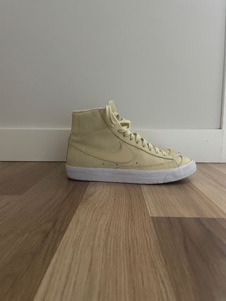 Zapatillas Nike Blazer Mid '77 Vintage