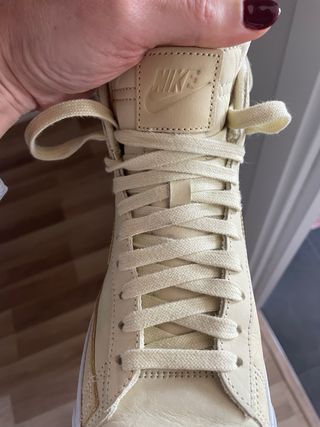 Zapatillas Nike Blazer Mid '77 Vintage