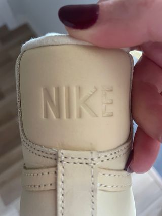 Zapatillas Nike Blazer Mid '77 Vintage