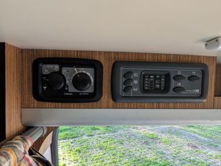 Furgoneta Camper Peugeot Boxer 2016