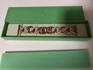 Correa Apple Watch Swarovski 40mm NUEVA