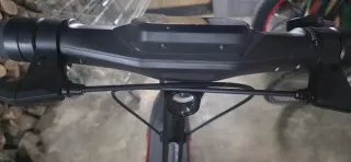 Segway ZT3 Pro Patinete Eléctrico