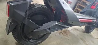 Segway ZT3 Pro Patinete Eléctrico