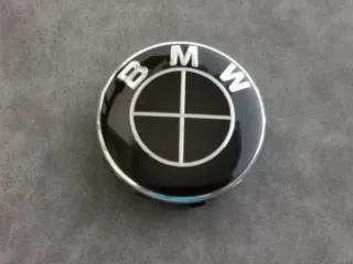 56mm Tapabujes BMW Centro Ruedas Llantas