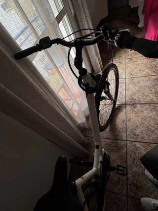 Bicicleta Eléctrica Bosch Hércules