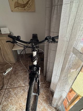 Bicicleta Eléctrica Bosch Hércules