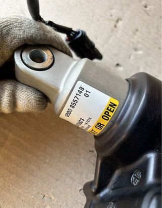 Ammortizzatore Posteriore Bmw R 1200 RT 2014 2018