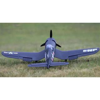Avión rc corsair 1.30