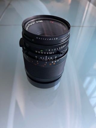 Hasselblad Makro-Planar 120mm f/4 T* (como nuevo)