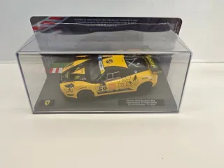 Ferrari 430 Scuderia GT3 1:43