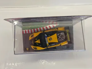 Ferrari 430 Scuderia GT3 1:43
