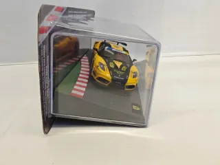 Ferrari 430 Scuderia GT3 1:43