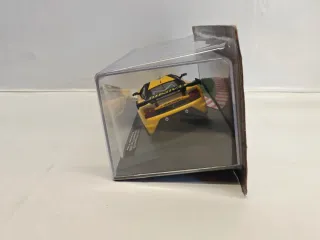 Ferrari 430 Scuderia GT3 1:43