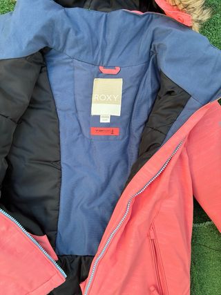 Chaqueta Roxy de mujer talla S