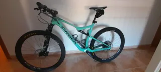 Orbea Oiz M30