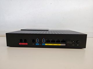 Router TIM Hub Modem