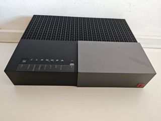 Router TIM Hub Modem