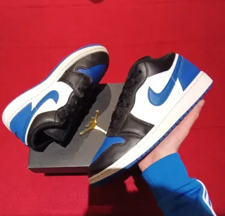 Air Jordan 1 Low Zapatillas