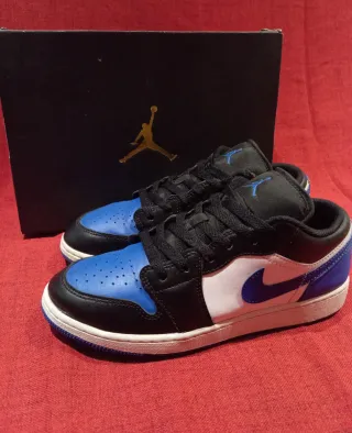 Air Jordan 1 Low Zapatillas