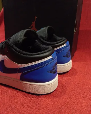 Air Jordan 1 Low Zapatillas