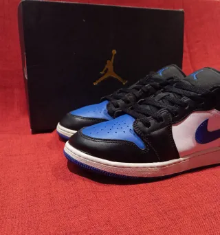 Air Jordan 1 Low Zapatillas