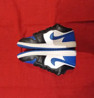 Air Jordan 1 Low Zapatillas