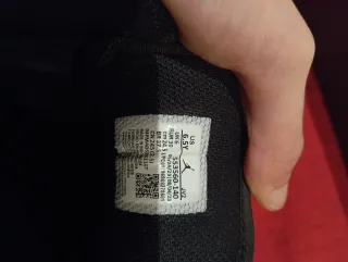 Air Jordan 1 Low Zapatillas