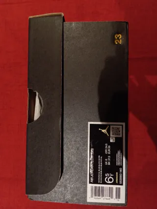 Air Jordan 1 Low Zapatillas