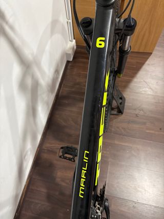Trek Marlin 6 2019