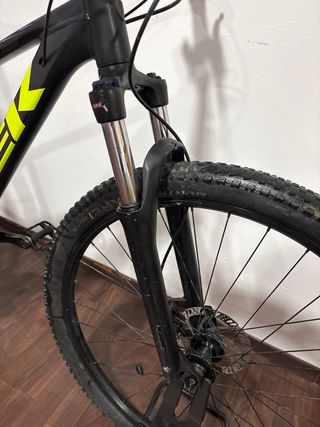 Trek Marlin 6 2019