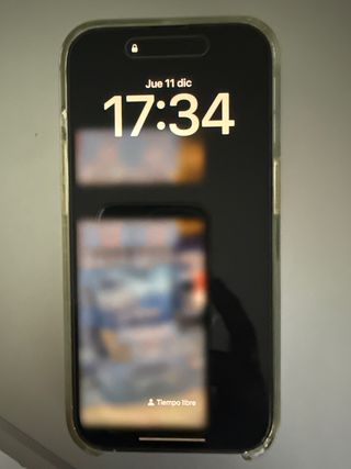 iPhone 14 Pro Bianco 256GB