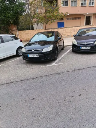 Citroen C4 2008