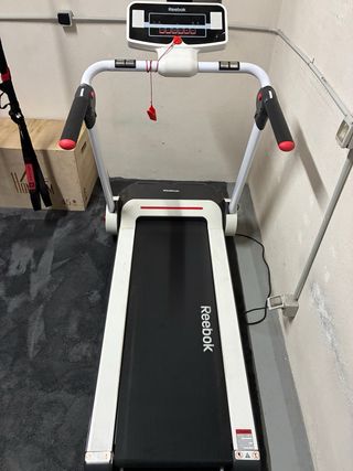 Cinta de correr Reebok i-run