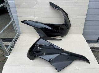 Carene Anteriori Moto Guzzi V11 Le Mans