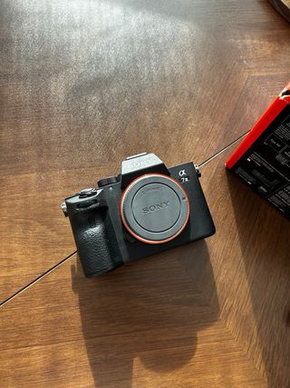 Sony a7iii 1000 scatti