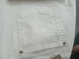 Pantalón Cortefiel Mujer con etiqueta