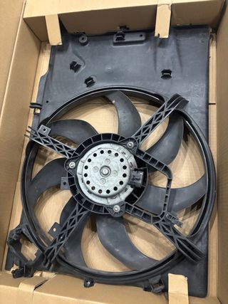 Ventilador Radiador OPEL ADAM