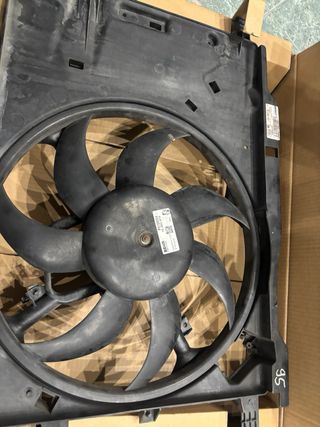 Ventilador Radiador OPEL ADAM