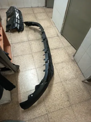 Rejilla Paragolpes Dacia Sandero III 2024