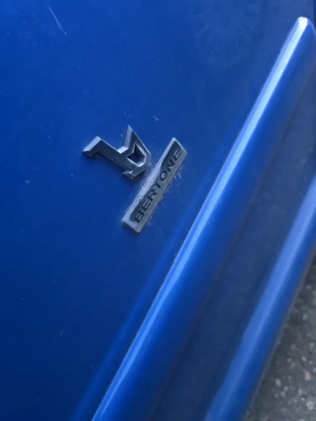 Despiece Opel Astra 2001 Bertone Coupe