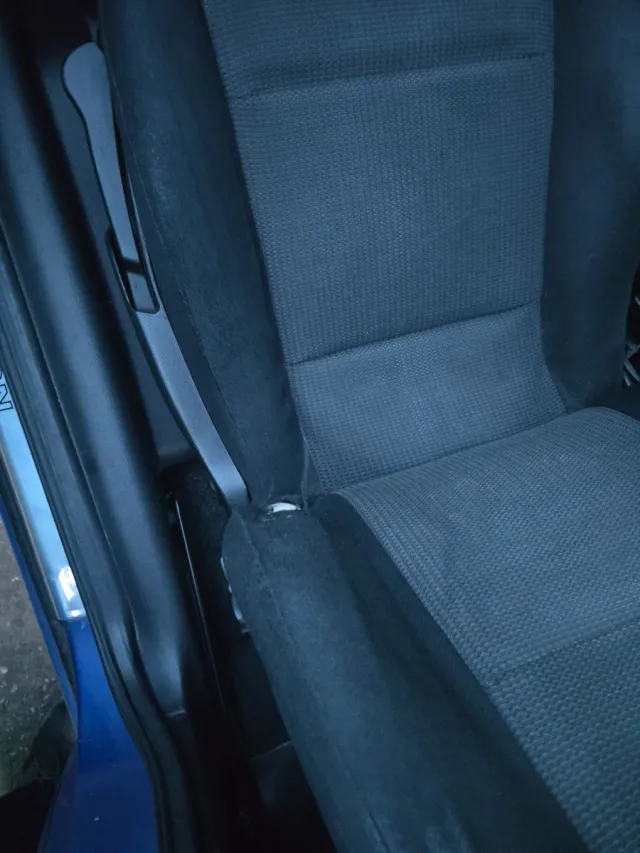 Despiece Opel Astra 2001 Bertone Coupe