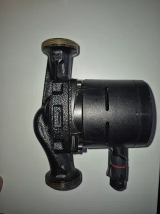 Bomba Grundfos Alpha 1 25-60 180