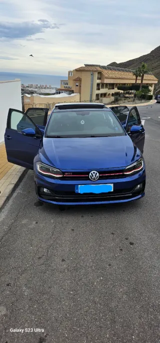 Volkswagen Polo 2019