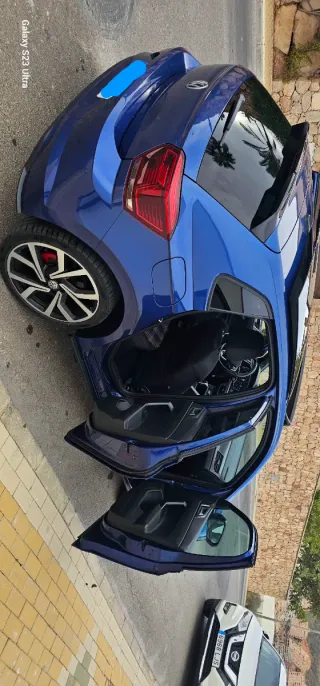 Volkswagen Polo 2019