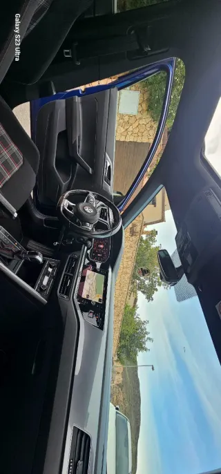 Volkswagen Polo 2019